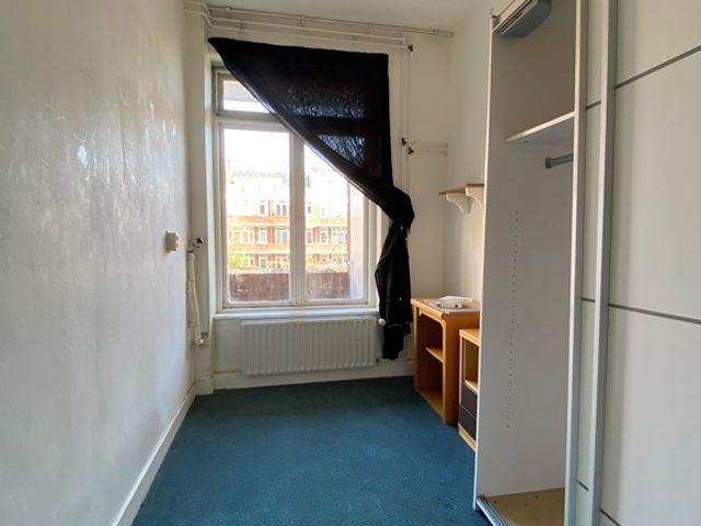 Gratamastraat 63A, Groningen
