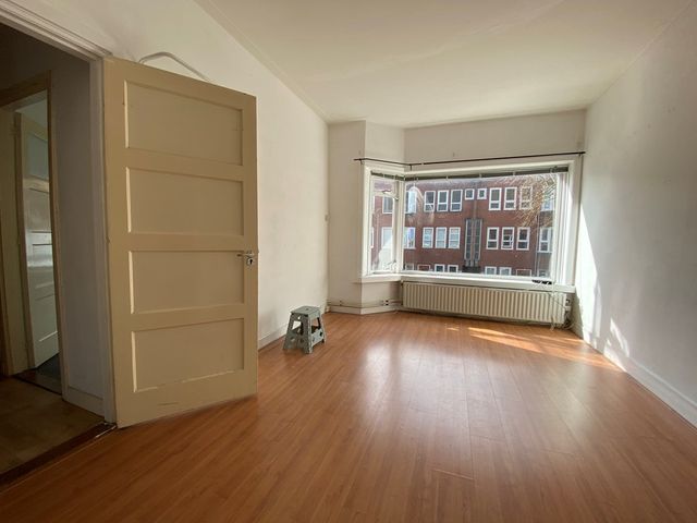Gratamastraat 63A, Groningen