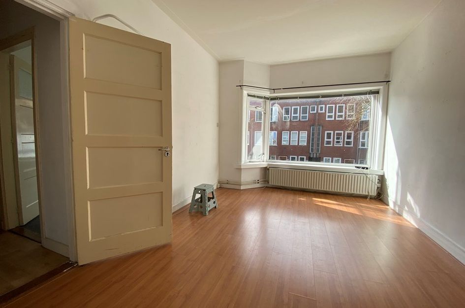 Gratamastraat 63A