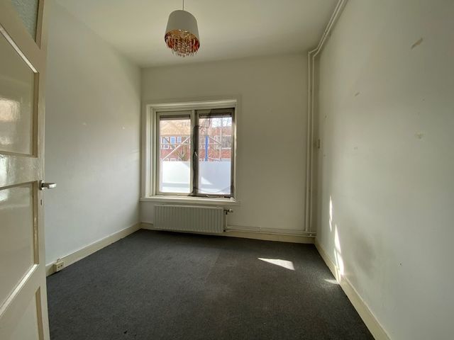 Gratamastraat 63A, Groningen
