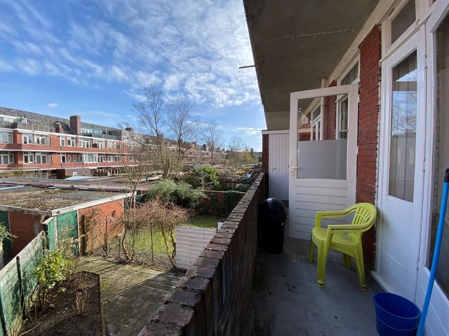 Gratamastraat 63A, Groningen