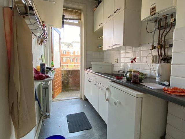 Gratamastraat 63A, Groningen