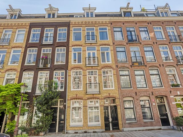 Kanaalstraat 11 2, Amsterdam