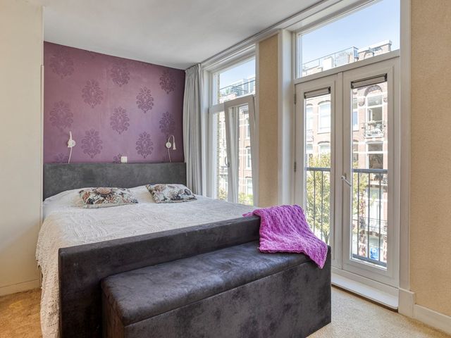 Kanaalstraat 11 2, Amsterdam