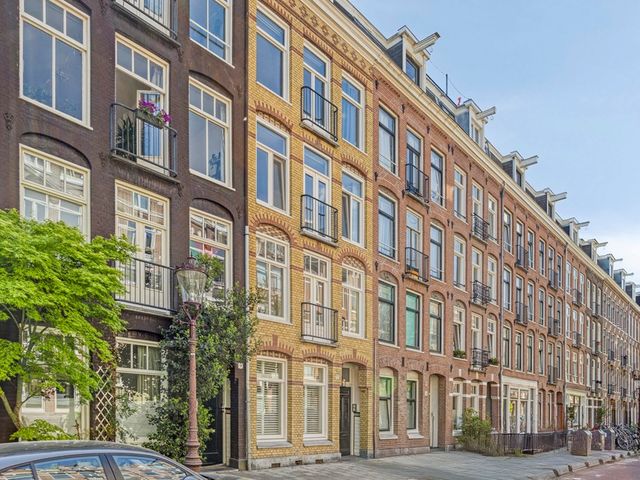 Kanaalstraat 11 2, Amsterdam