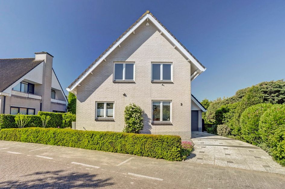 Nieuwe Haven 2