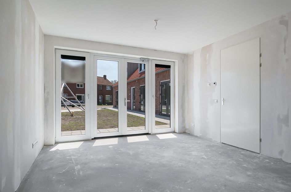 Deltastraat 2A