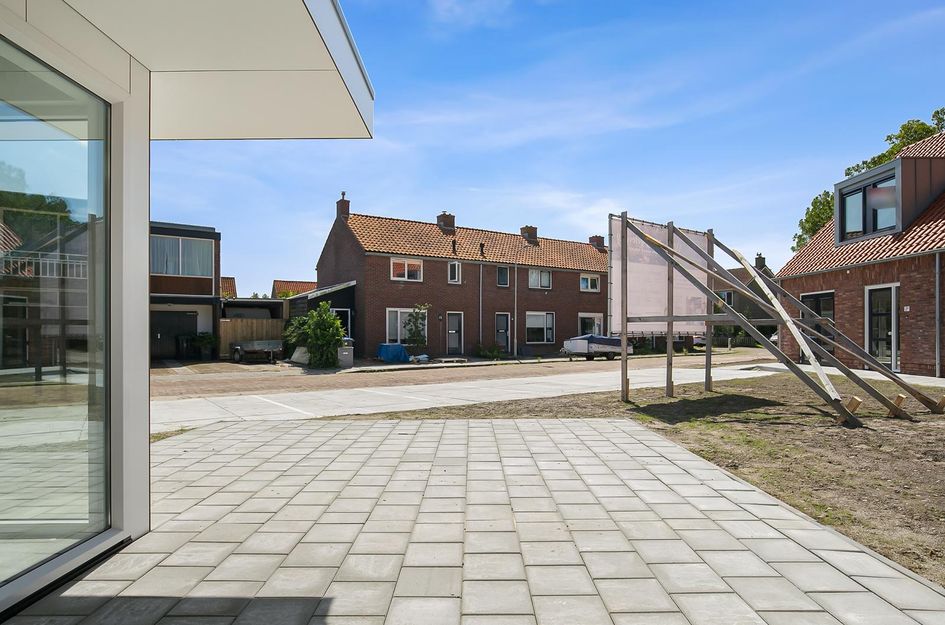Deltastraat 2A