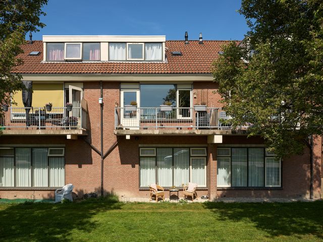 Beukenpad 10, Ter Aar