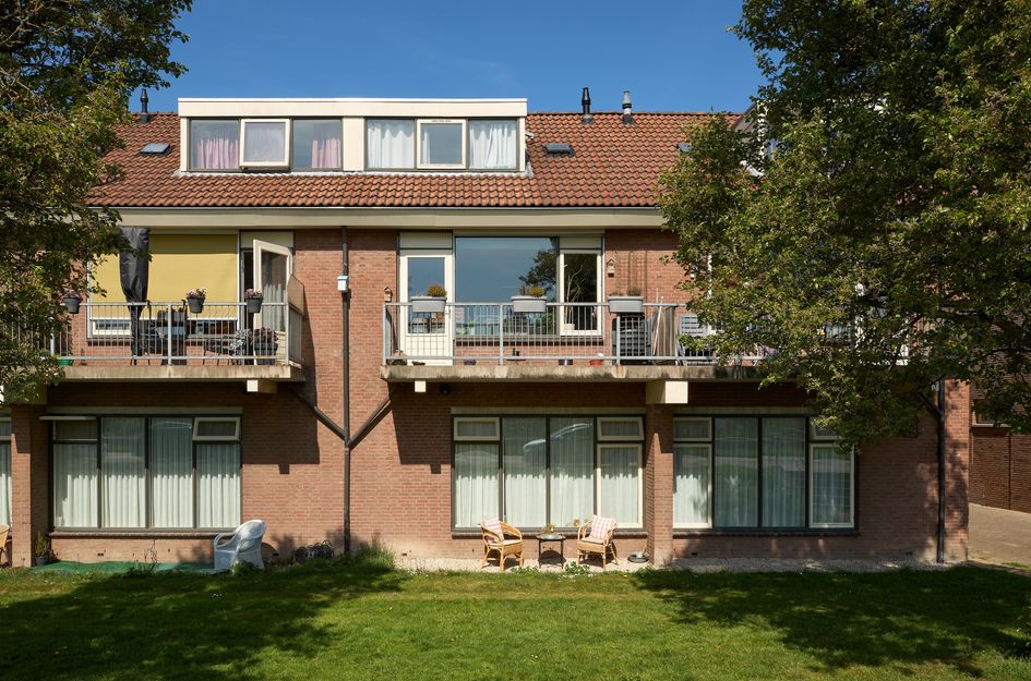 Beukenpad 10