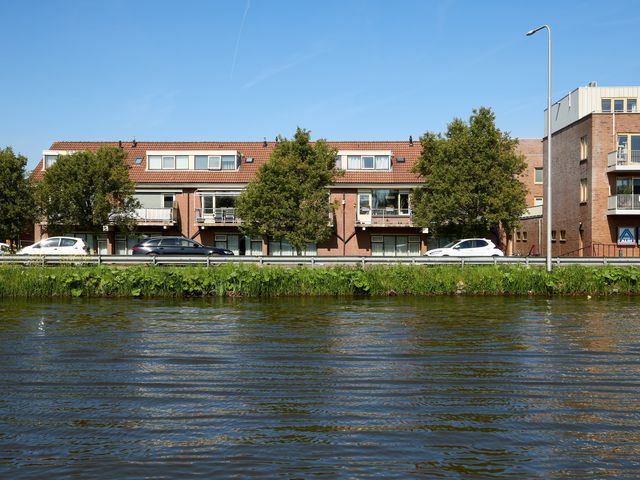 Beukenpad 10, Ter Aar
