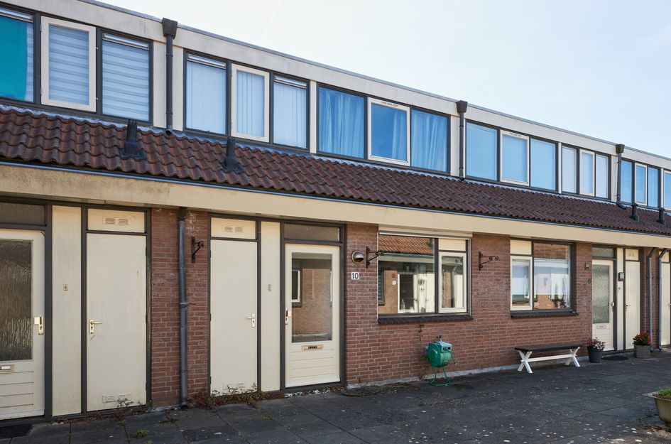 Beukenpad 10
