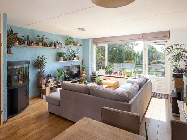 Beukenpad 10, Ter Aar