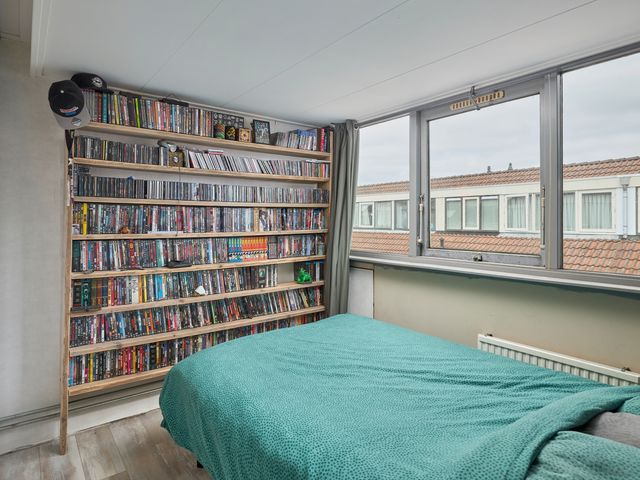 Beukenpad 10, Ter Aar