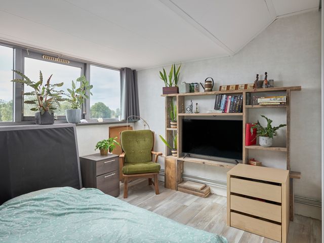 Beukenpad 10, Ter Aar