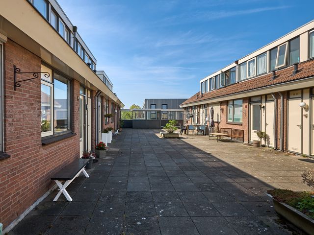 Beukenpad 10, Ter Aar
