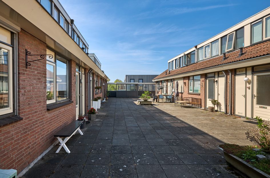 Beukenpad 10