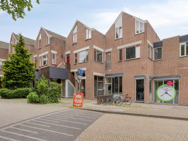 Kerkstraat 11, Kollum