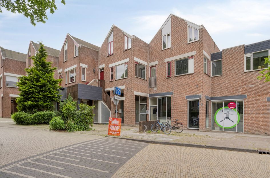 Kerkstraat 11