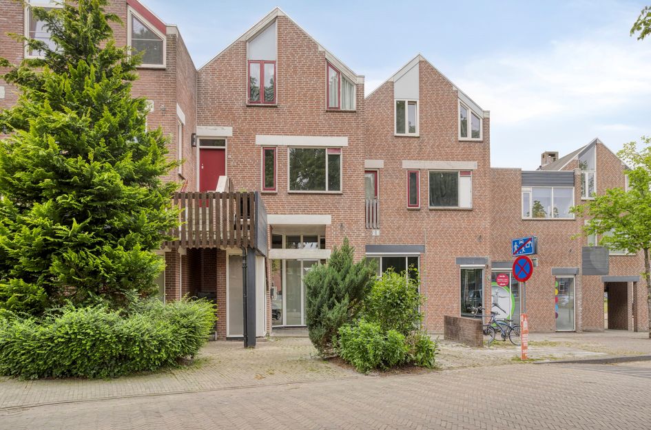 Kerkstraat 11
