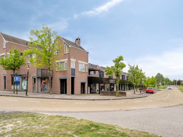 Kerkstraat 11, Kollum