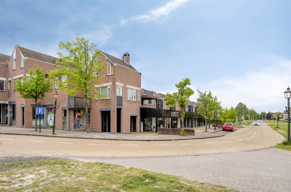 Kerkstraat 11