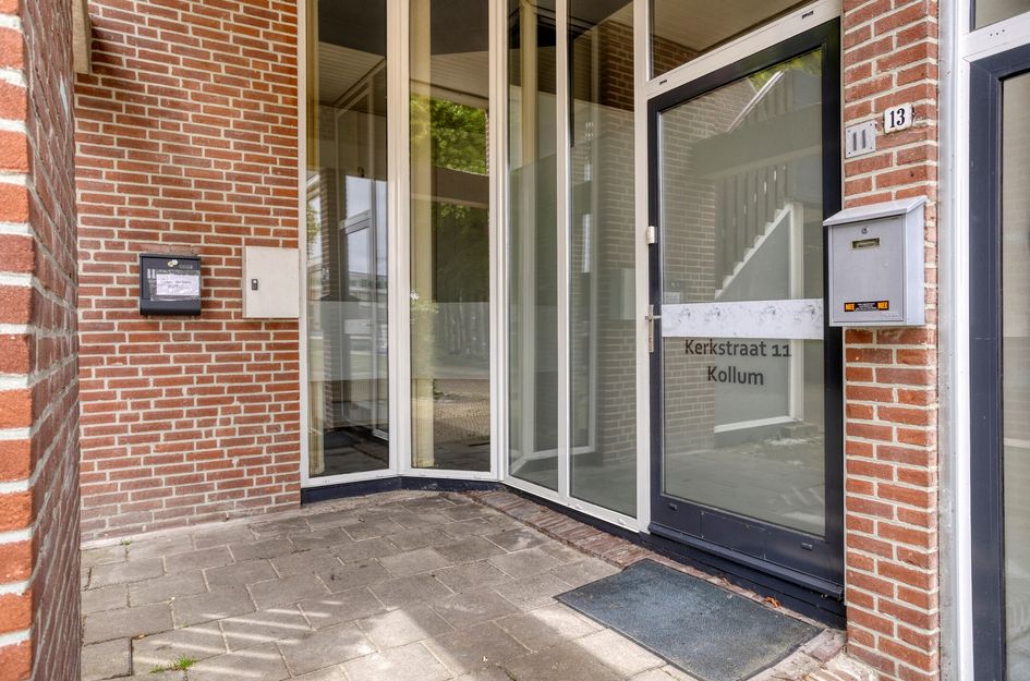 Kerkstraat 11