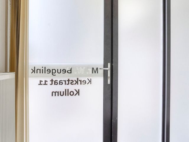 Kerkstraat 11, Kollum