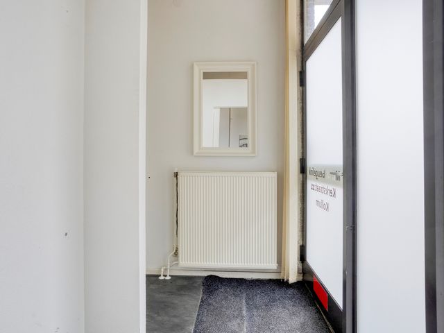 Kerkstraat 11, Kollum