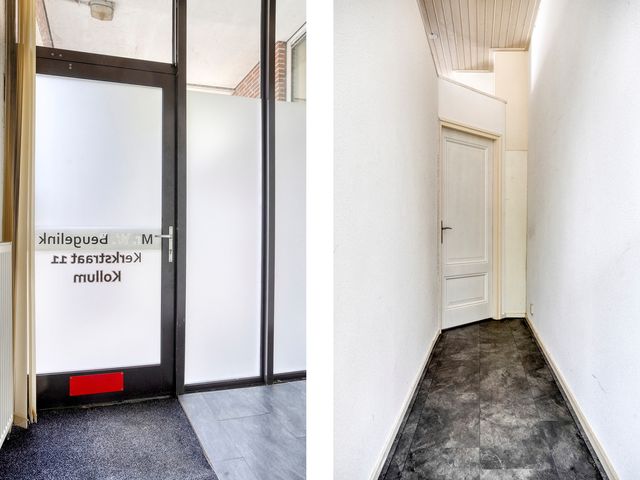 Kerkstraat 11, Kollum