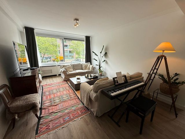 Willem van Weldammelaan 86, Amsterdam