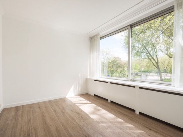 Willem van Weldammelaan 86, Amsterdam