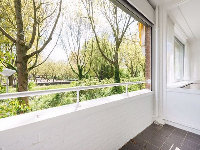 Willem van Weldammelaan 86, Amsterdam