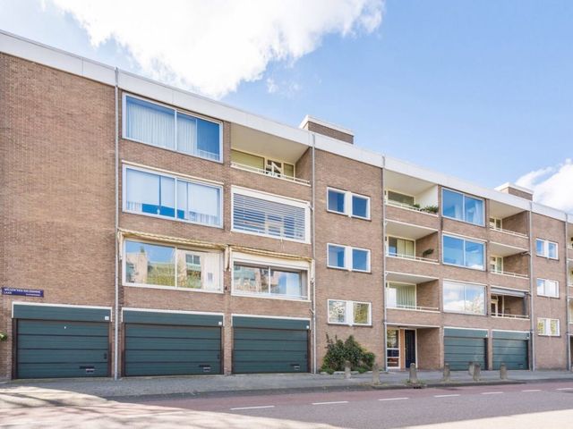 Willem van Weldammelaan 86, Amsterdam