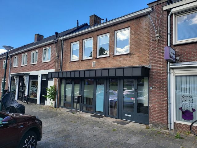 Julianastraat 5A, Schijndel