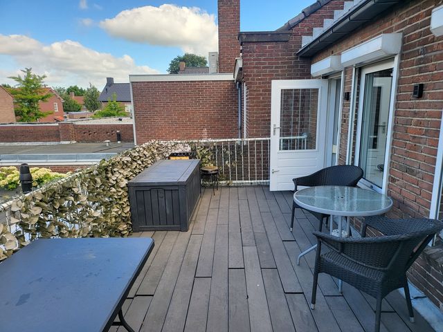 Julianastraat 5A, Schijndel