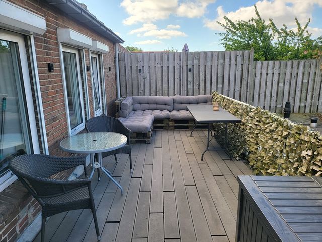 Julianastraat 5A, Schijndel