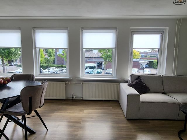 Julianastraat 5A, Schijndel
