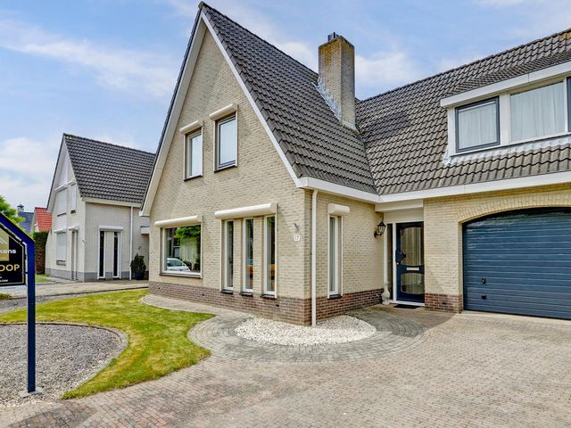 Drie Minuten 17, Krabbendijke