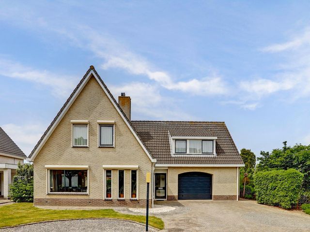 Drie Minuten 17, Krabbendijke