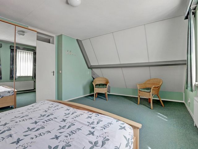 Drie Minuten 17, Krabbendijke