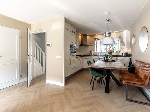 Scholekster 57, Bunschoten-Spakenburg