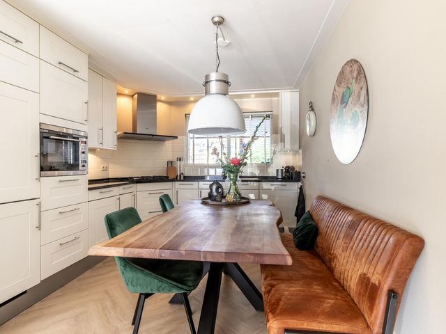 Scholekster 57, Bunschoten-Spakenburg