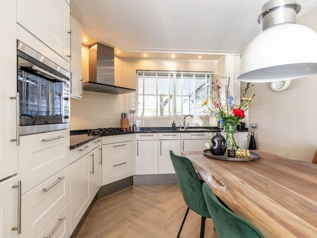 Scholekster 57, Bunschoten-Spakenburg