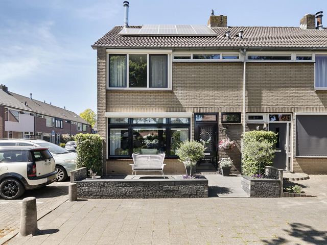 Handelsingel 7, Bunschoten-Spakenburg