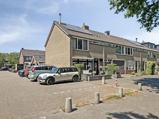 Handelsingel 7, Bunschoten-Spakenburg