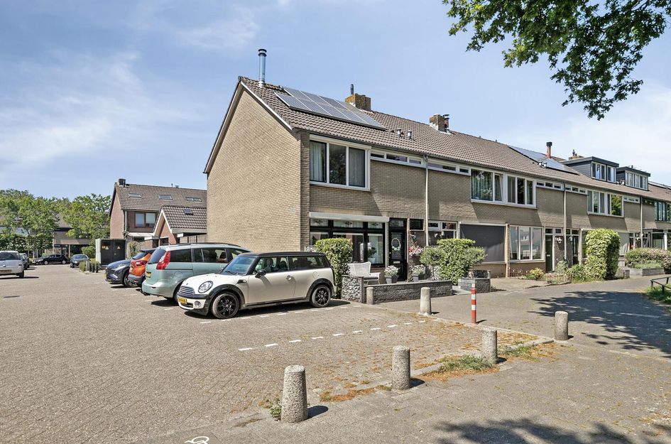 Handelsingel 7