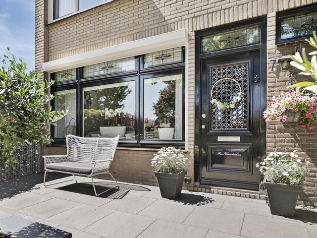 Handelsingel 7, Bunschoten-Spakenburg