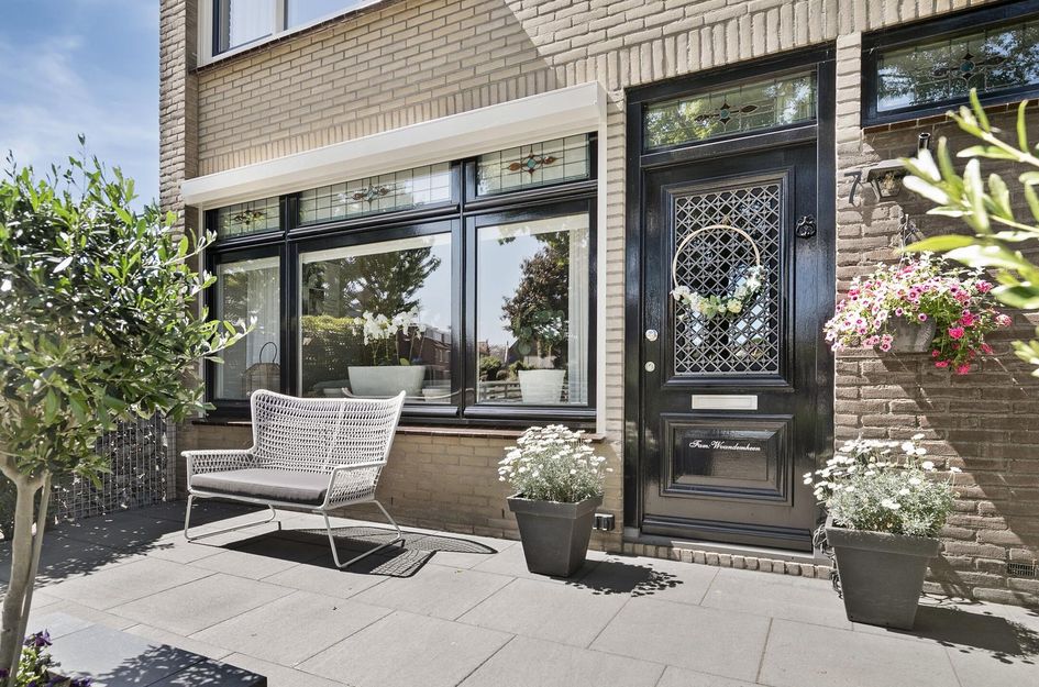 Handelsingel 7