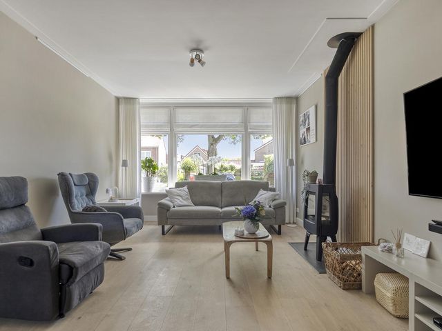 Handelsingel 7, Bunschoten-Spakenburg